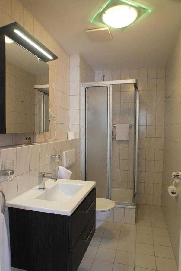 Kurhotel Quellenhof Bad Bertrich Zewnętrze zdjęcie