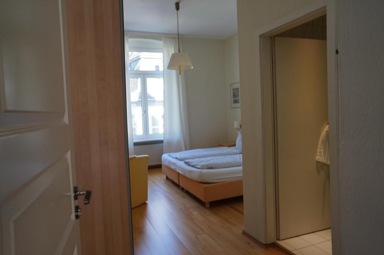Kurhotel Quellenhof Bad Bertrich Zewnętrze zdjęcie