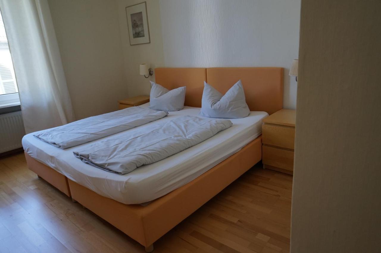 Kurhotel Quellenhof Bad Bertrich Zewnętrze zdjęcie