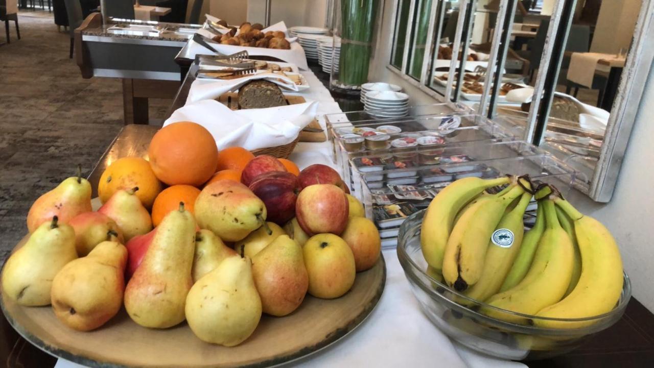 Kurhotel Quellenhof Bad Bertrich Zewnętrze zdjęcie