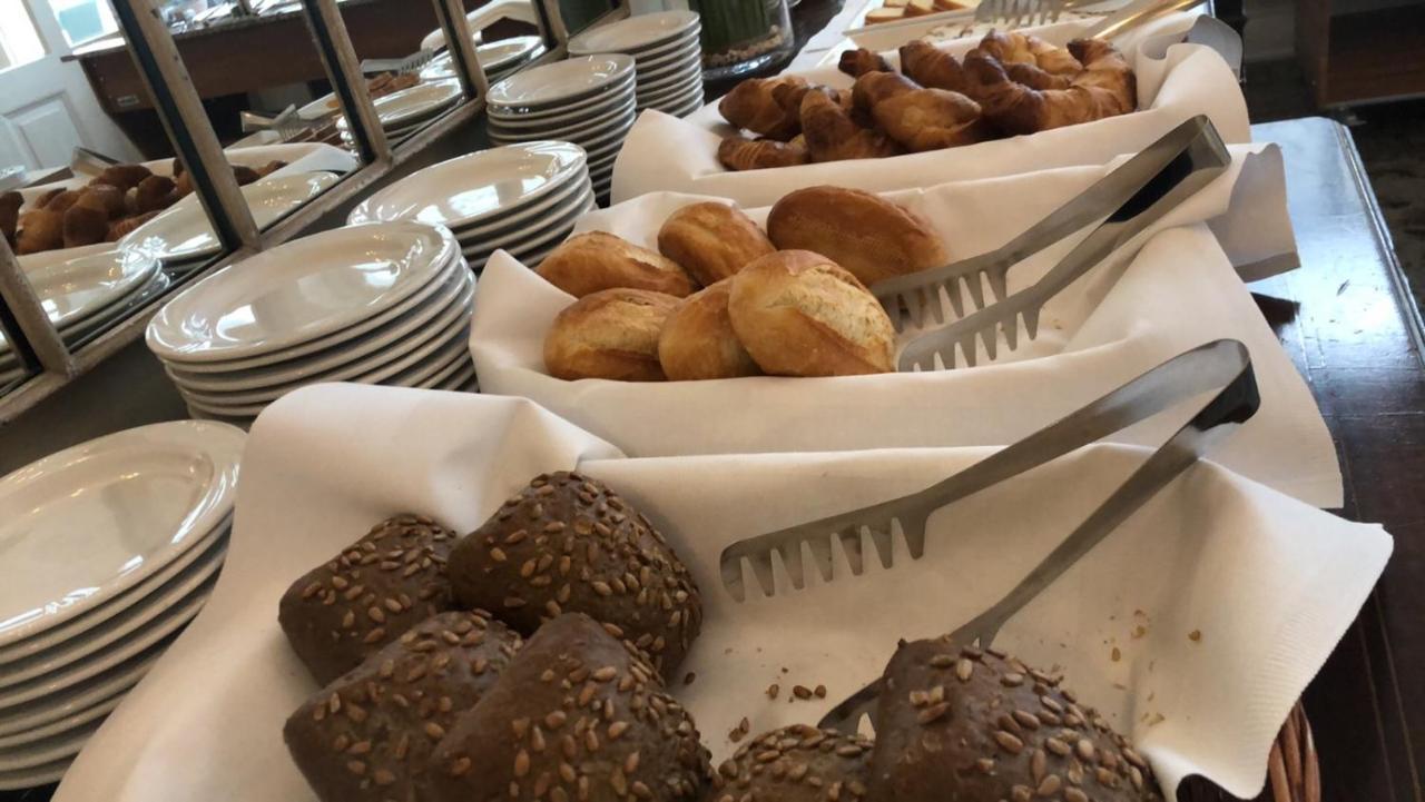 Kurhotel Quellenhof Bad Bertrich Zewnętrze zdjęcie