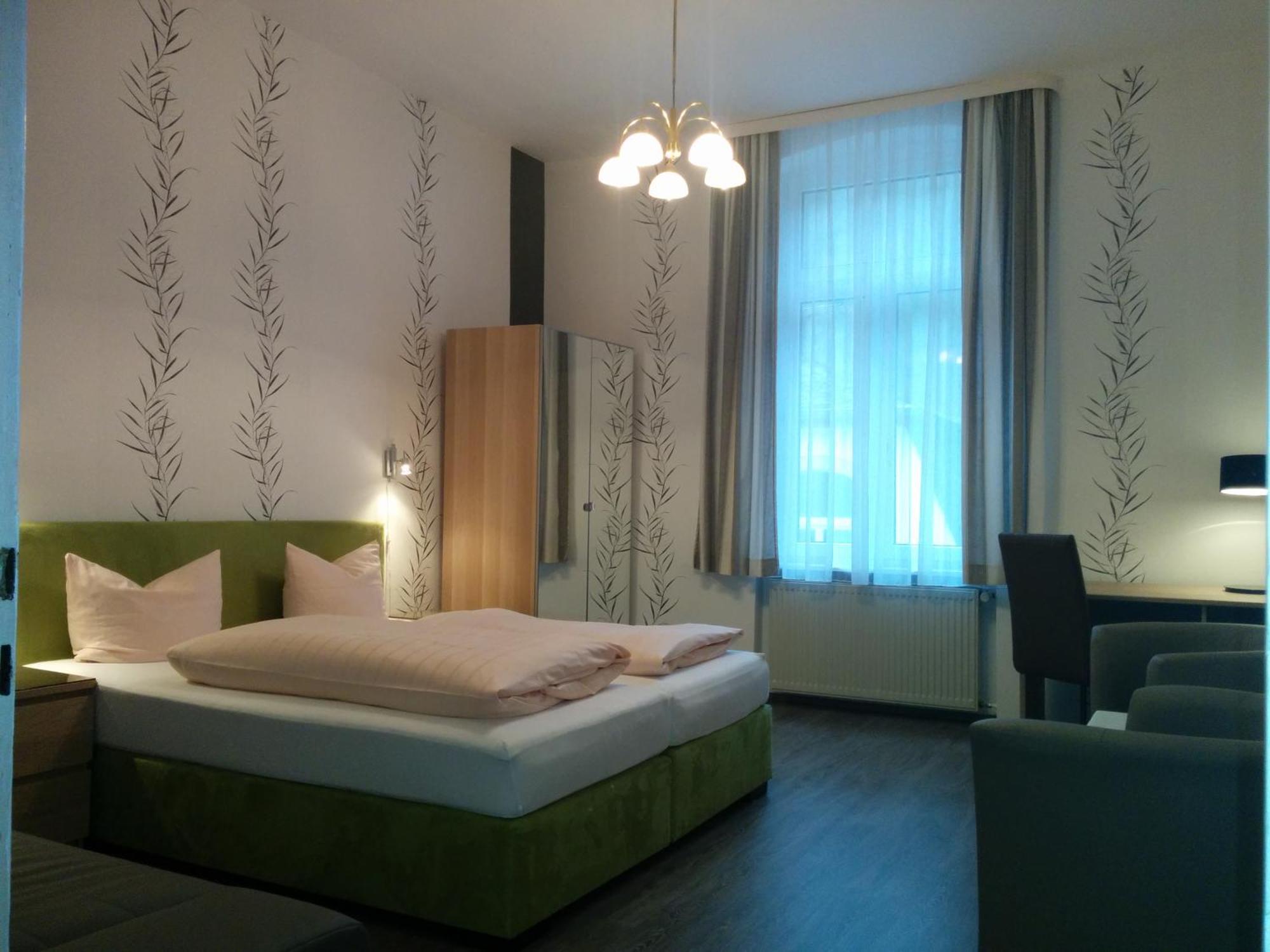 Kurhotel Quellenhof Bad Bertrich Zewnętrze zdjęcie