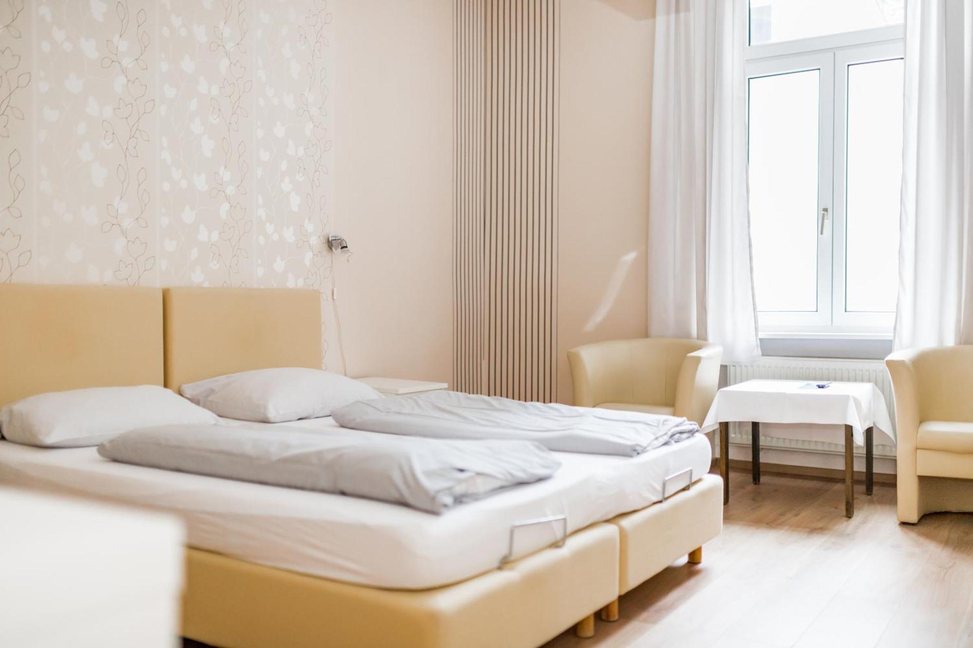 Kurhotel Quellenhof Bad Bertrich Zewnętrze zdjęcie