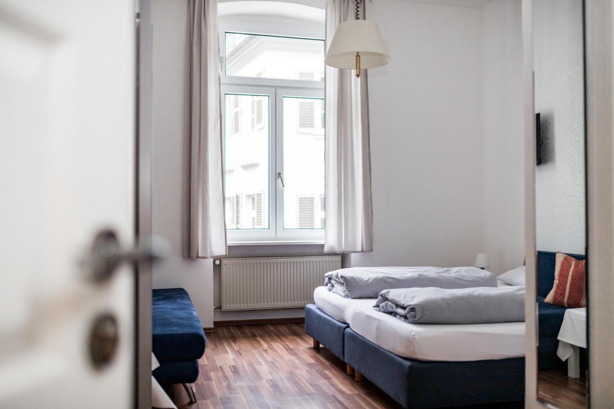 Kurhotel Quellenhof Bad Bertrich Zewnętrze zdjęcie
