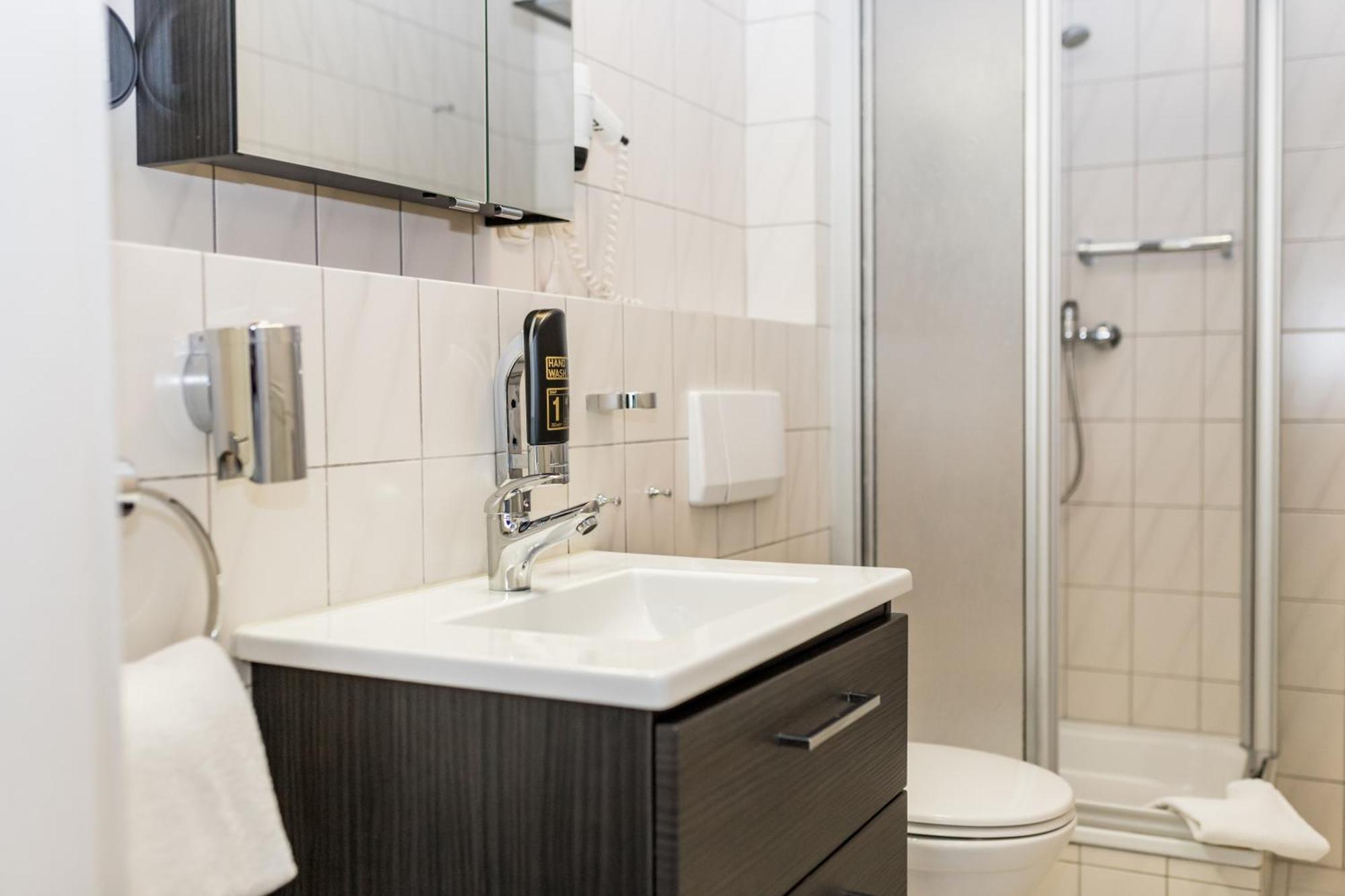 Kurhotel Quellenhof Bad Bertrich Zewnętrze zdjęcie