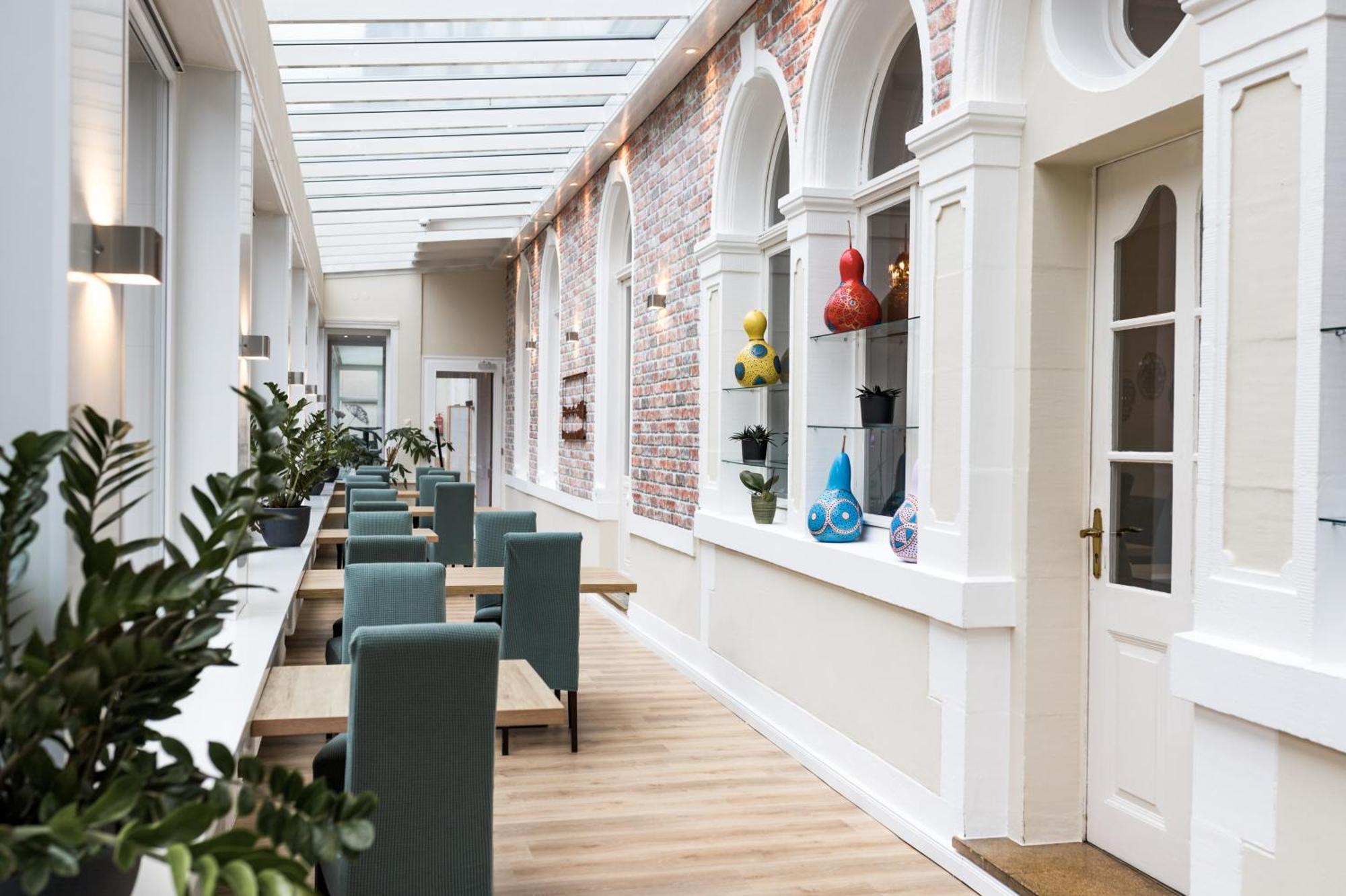 Kurhotel Quellenhof Bad Bertrich Zewnętrze zdjęcie
