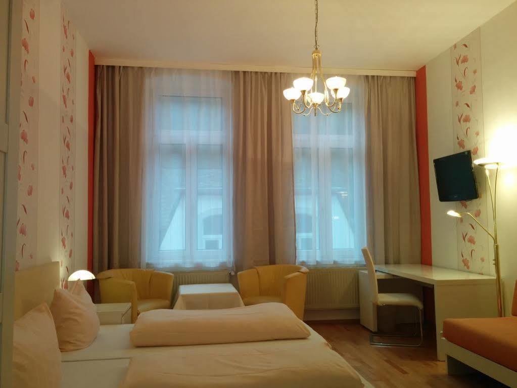 Kurhotel Quellenhof Bad Bertrich Zewnętrze zdjęcie