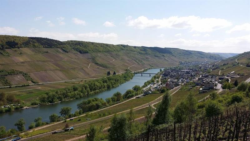 Kurhotel Quellenhof Bad Bertrich Zewnętrze zdjęcie