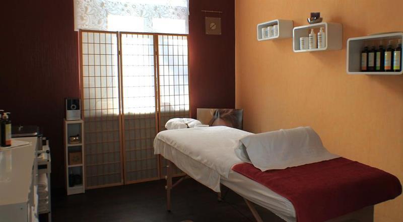 Kurhotel Quellenhof Bad Bertrich Zewnętrze zdjęcie